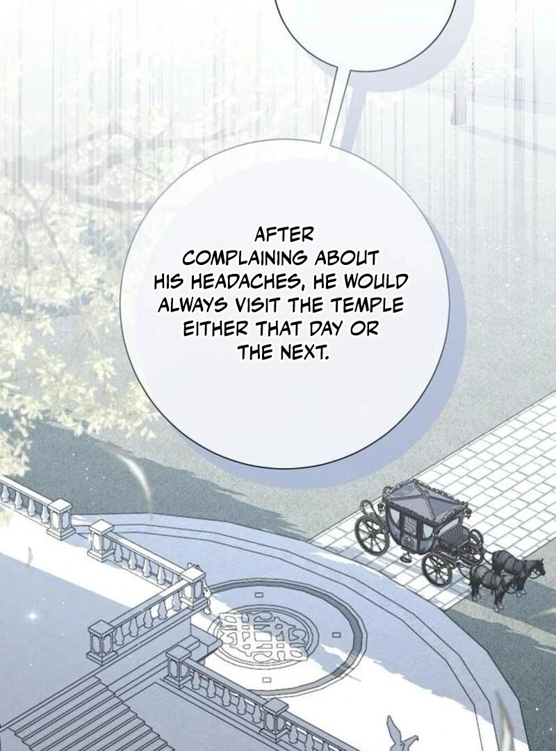 I Became the Mother of the Supporting Male Lead’s Son Chapter 34 452 ch 34 100