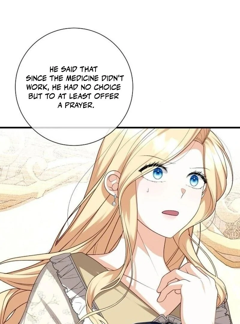 I Became the Mother of the Supporting Male Lead’s Son Chapter 34 454 ch 34 102
