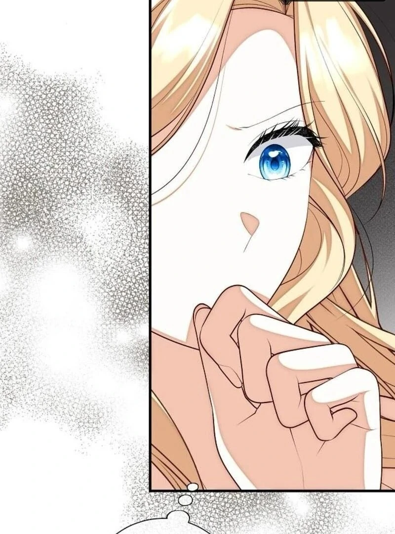 I Became the Mother of the Supporting Male Lead’s Son Chapter 34 456 ch 34 104
