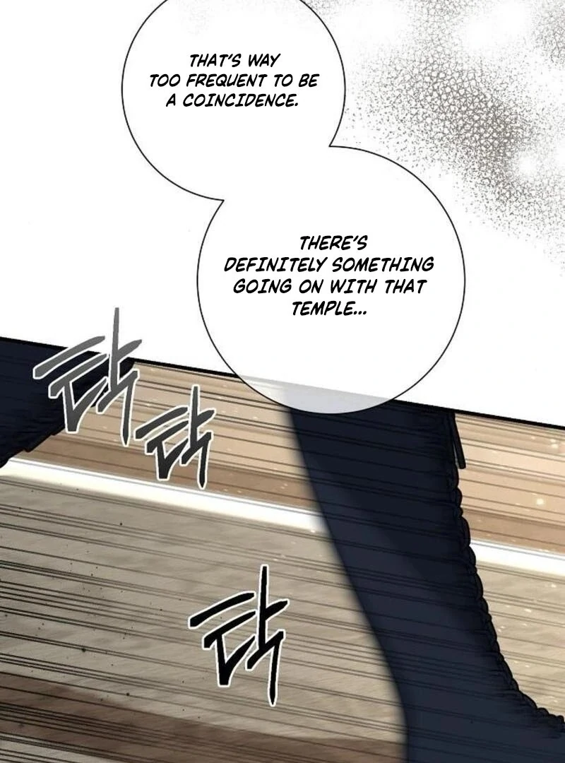 I Became the Mother of the Supporting Male Lead’s Son Chapter 34 457 ch 34 105