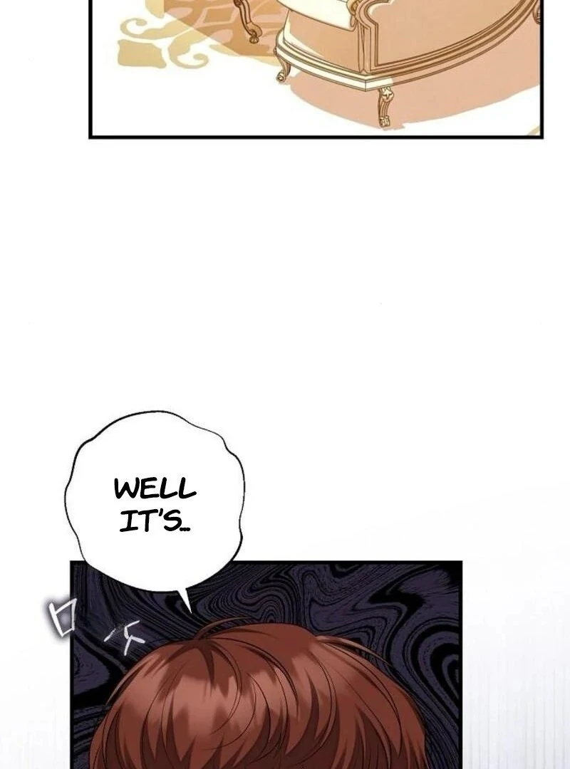 I Became the Mother of the Supporting Male Lead’s Son Chapter 34 462 ch 34 110