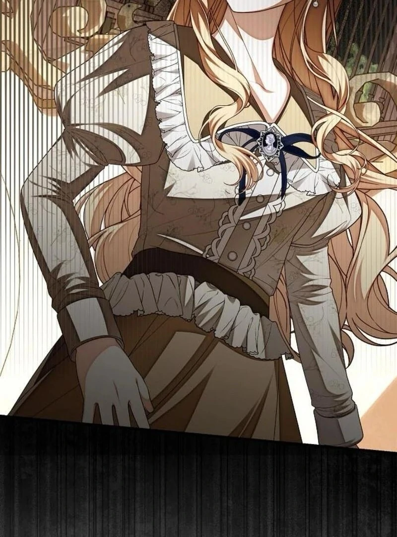 I Became the Mother of the Supporting Male Lead’s Son Chapter 34 465 ch 34 113