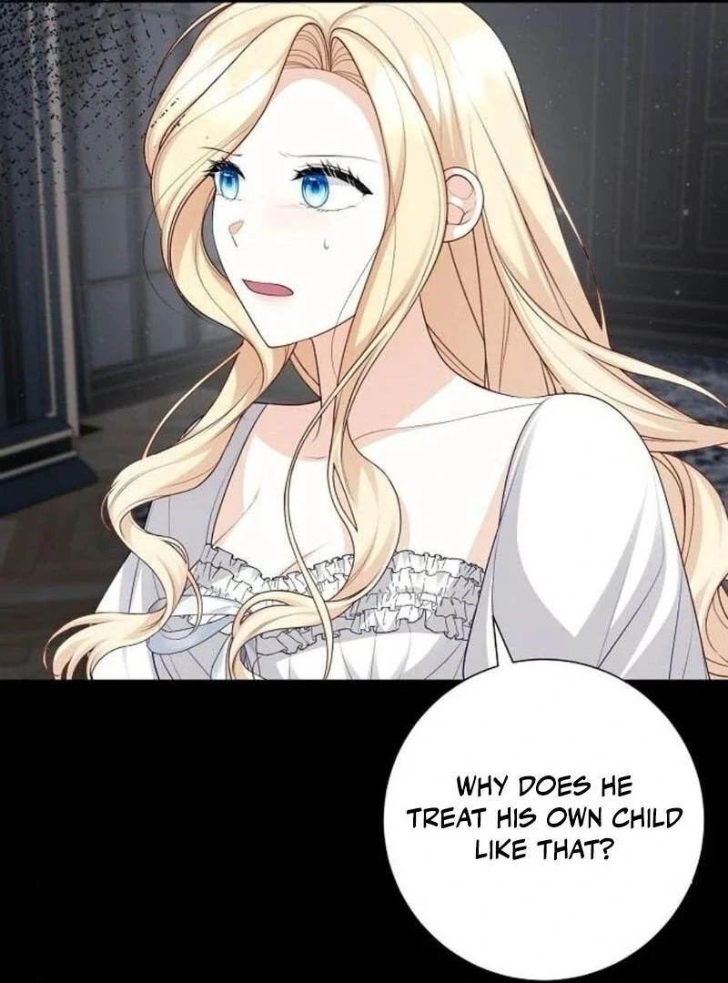 I Became the Mother of the Supporting Male Lead’s Son Chapter 34 364 ch 34 12