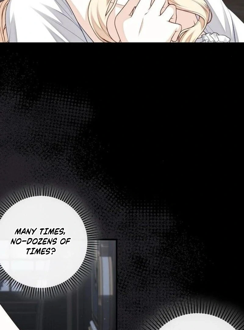 I Became the Mother of the Supporting Male Lead’s Son Chapter 34 369 ch 34 17