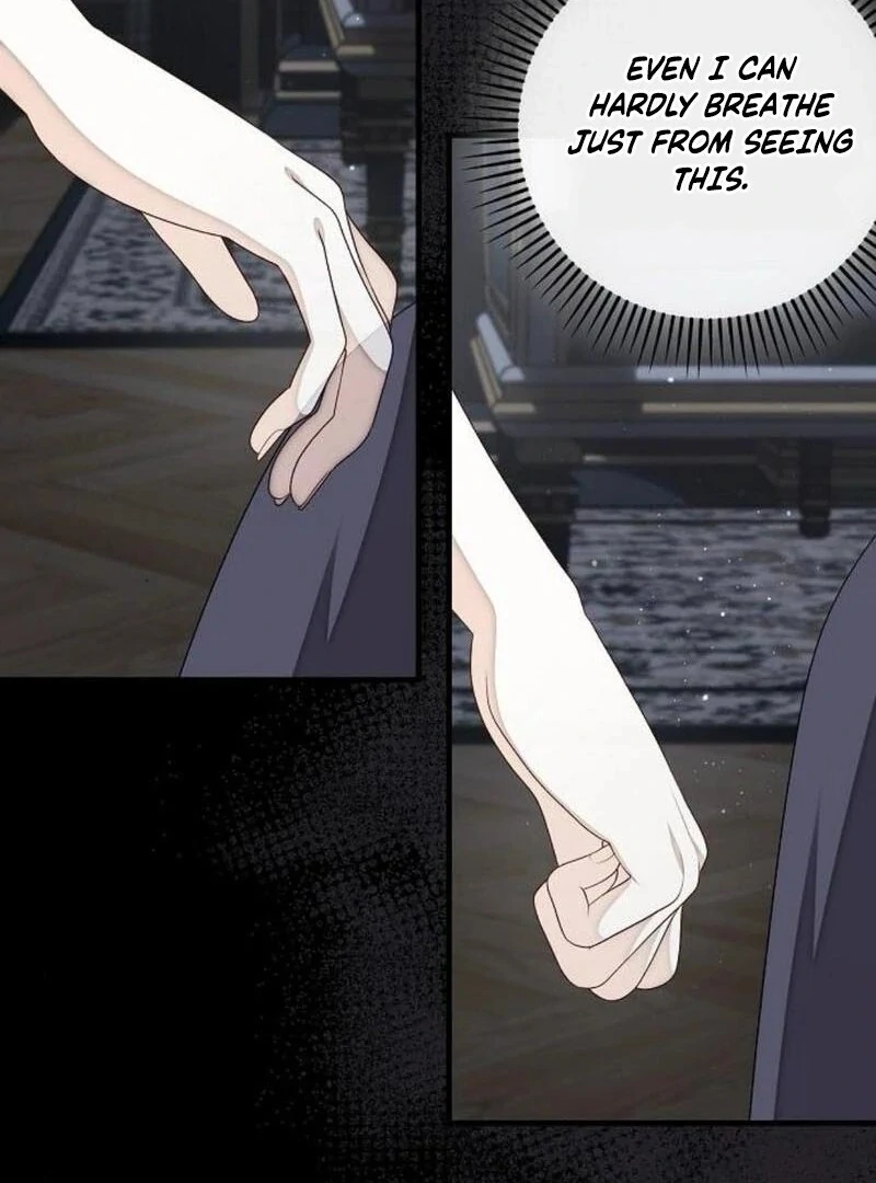 I Became the Mother of the Supporting Male Lead’s Son Chapter 34 370 ch 34 18