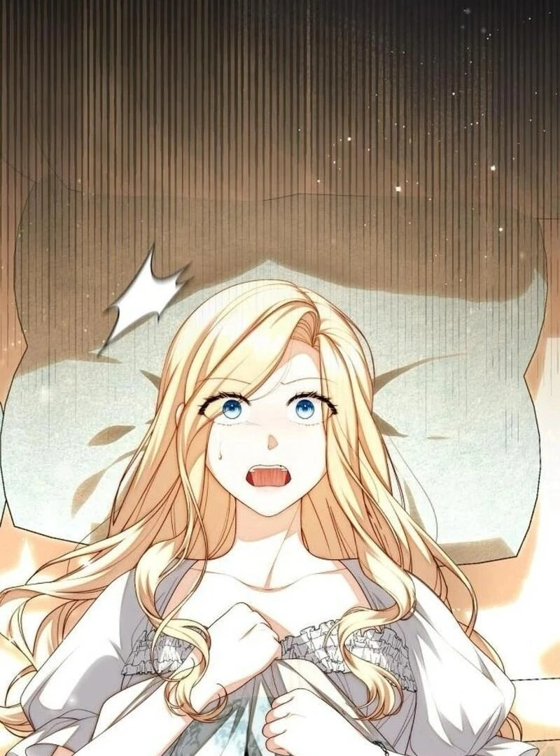 I Became the Mother of the Supporting Male Lead’s Son Chapter 34 374 ch 34 22