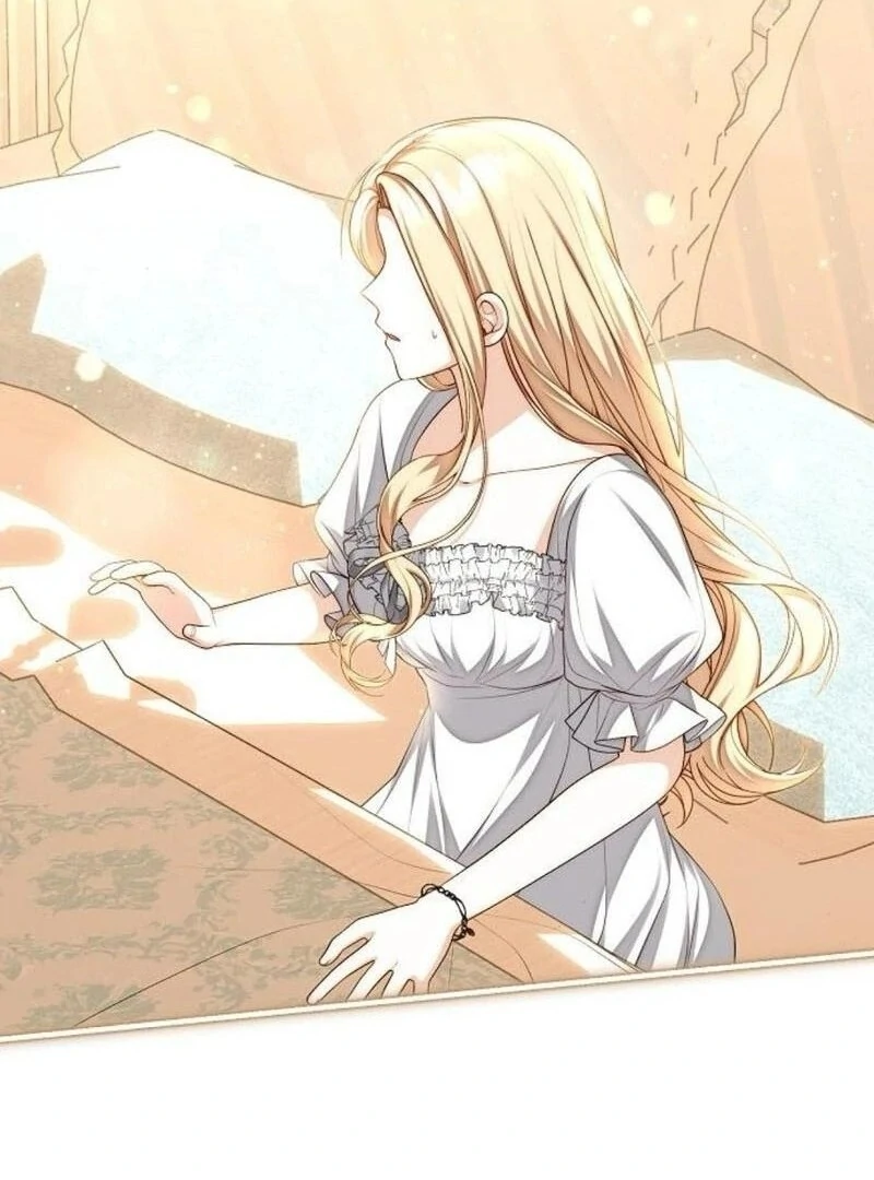 I Became the Mother of the Supporting Male Lead’s Son Chapter 34 378 ch 34 26