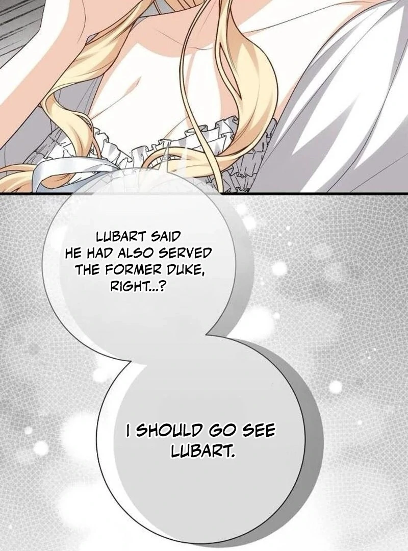 I Became the Mother of the Supporting Male Lead’s Son Chapter 34 380 ch 34 28
