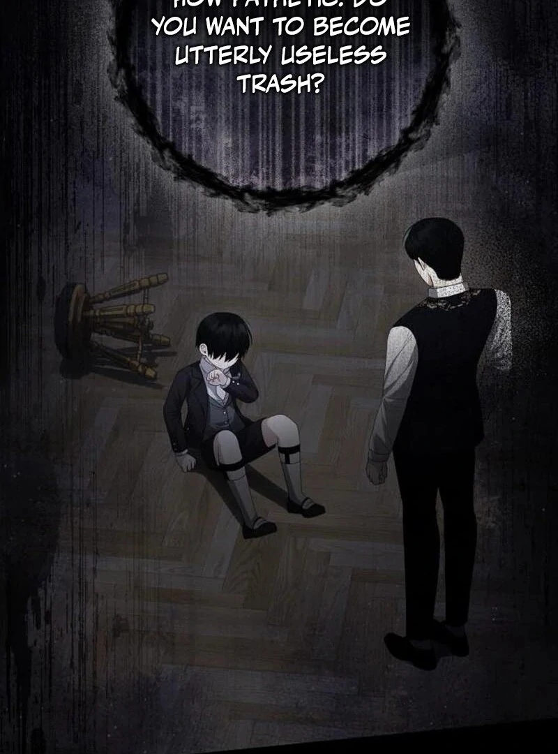 I Became the Mother of the Supporting Male Lead’s Son Chapter 34 355 ch 34 3