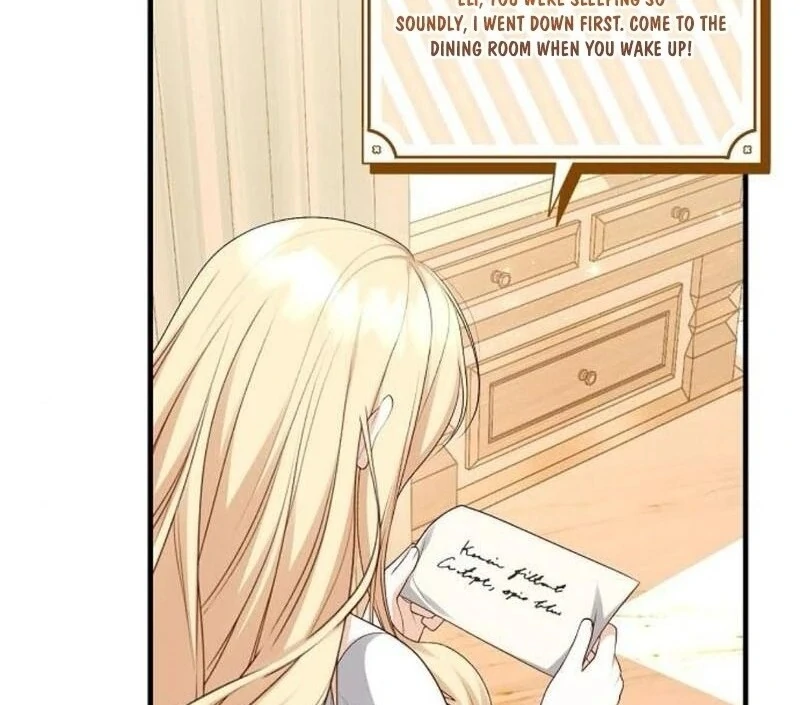 I Became the Mother of the Supporting Male Lead’s Son Chapter 34 383 ch 34 31