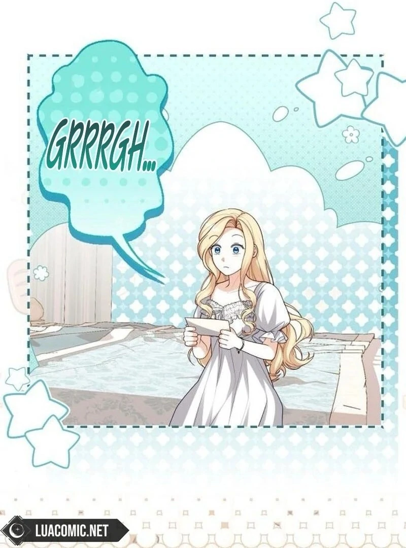 I Became the Mother of the Supporting Male Lead’s Son Chapter 34 385 ch 34 33