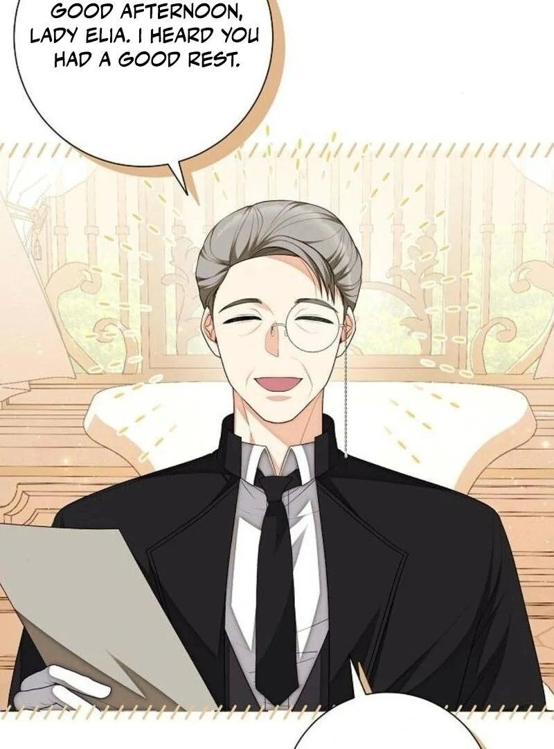 I Became the Mother of the Supporting Male Lead’s Son Chapter 34 389 ch 34 37