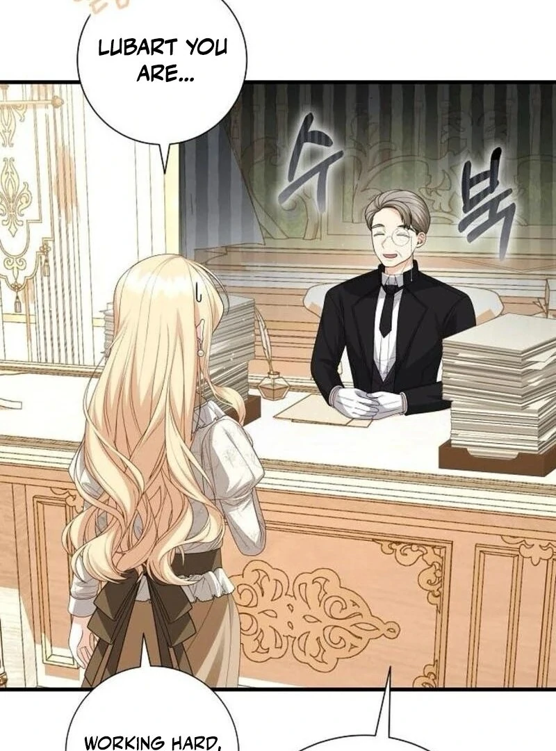 I Became the Mother of the Supporting Male Lead’s Son Chapter 34 392 ch 34 40
