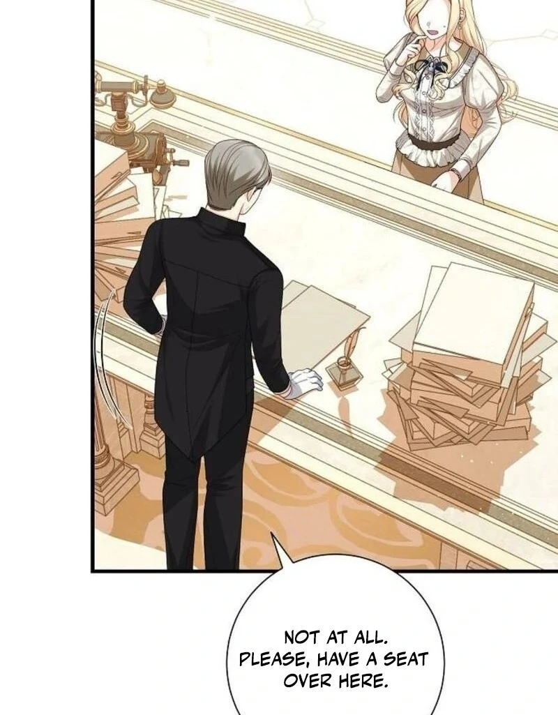 I Became the Mother of the Supporting Male Lead’s Son Chapter 34 394 ch 34 42
