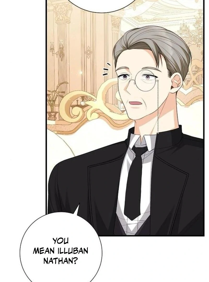 I Became the Mother of the Supporting Male Lead’s Son Chapter 34 399 ch 34 47