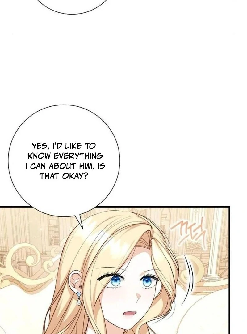 I Became the Mother of the Supporting Male Lead’s Son Chapter 34 400 ch 34 48