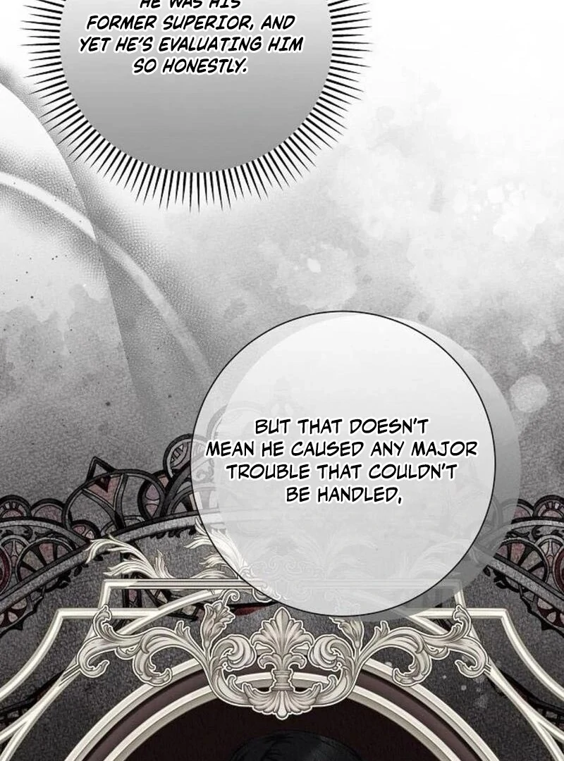 I Became the Mother of the Supporting Male Lead’s Son Chapter 34 406 ch 34 54