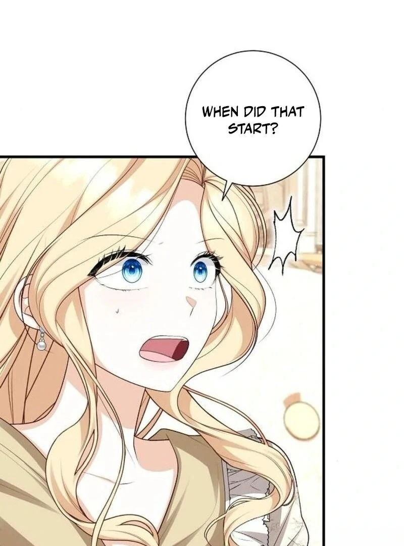 I Became the Mother of the Supporting Male Lead’s Son Chapter 34 410 ch 34 58