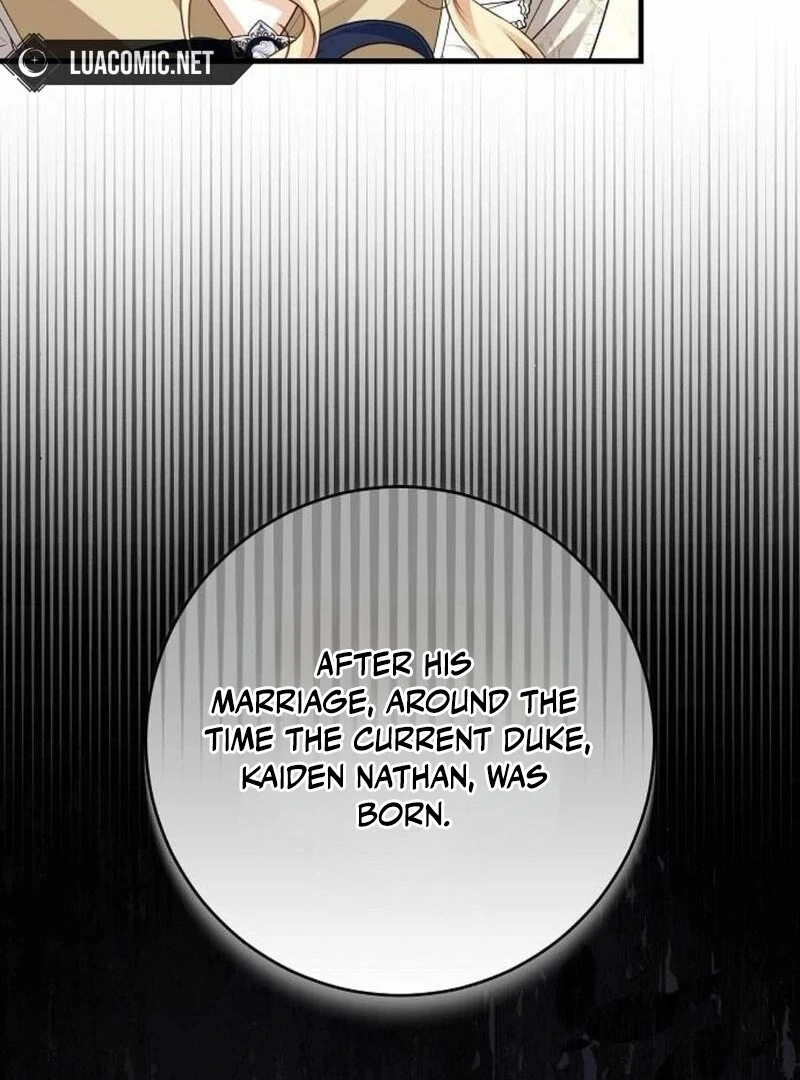 I Became the Mother of the Supporting Male Lead’s Son Chapter 34 411 ch 34 59