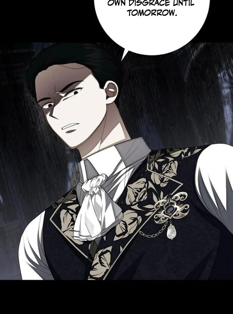 I Became the Mother of the Supporting Male Lead’s Son Chapter 34 358 ch 34 6
