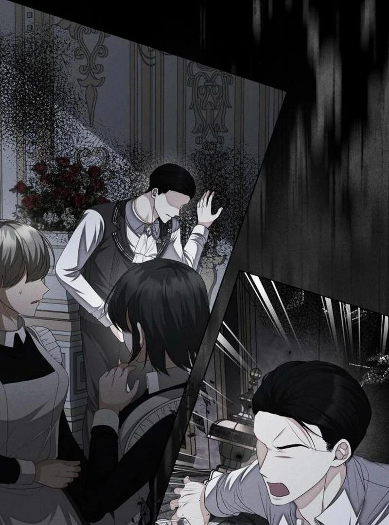 I Became the Mother of the Supporting Male Lead’s Son Chapter 34 415 ch 34 63