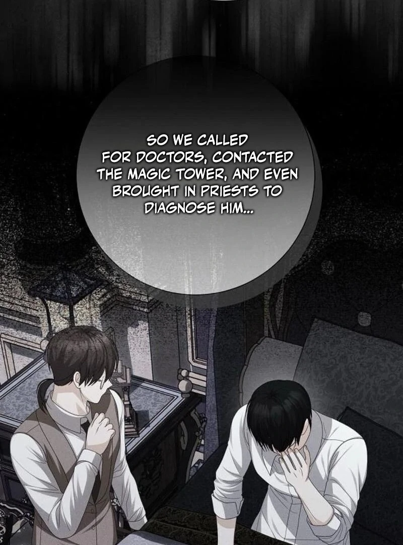 I Became the Mother of the Supporting Male Lead’s Son Chapter 34 417 ch 34 65
