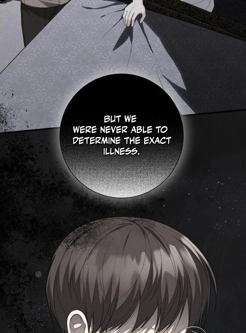 I Became the Mother of the Supporting Male Lead’s Son Chapter 34 418 ch 34 66