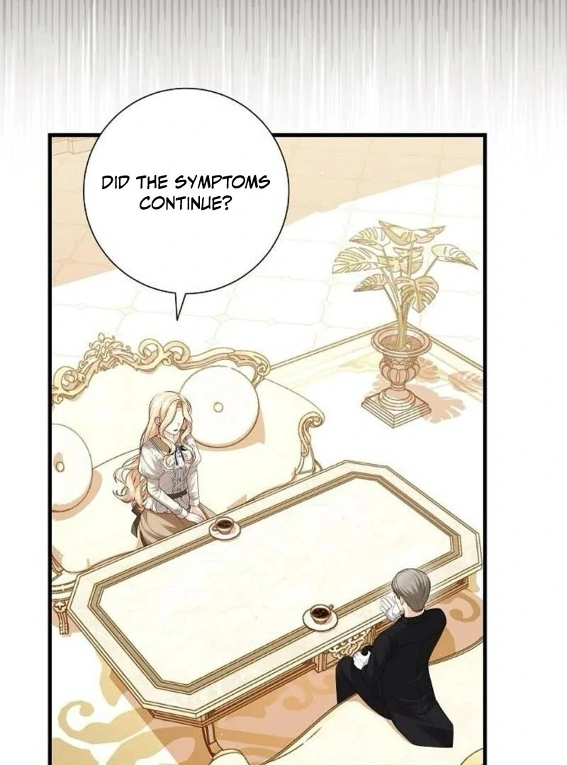 I Became the Mother of the Supporting Male Lead’s Son Chapter 34 420 ch 34 68