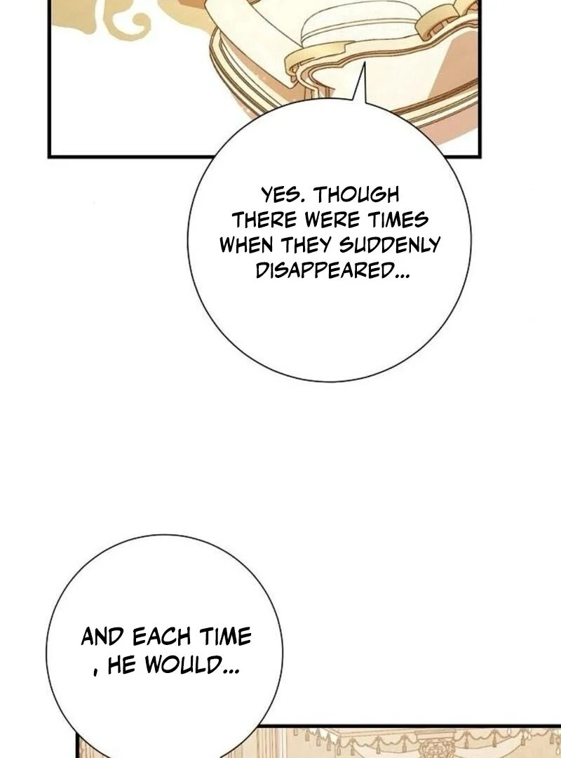 I Became the Mother of the Supporting Male Lead’s Son Chapter 34 421 ch 34 69