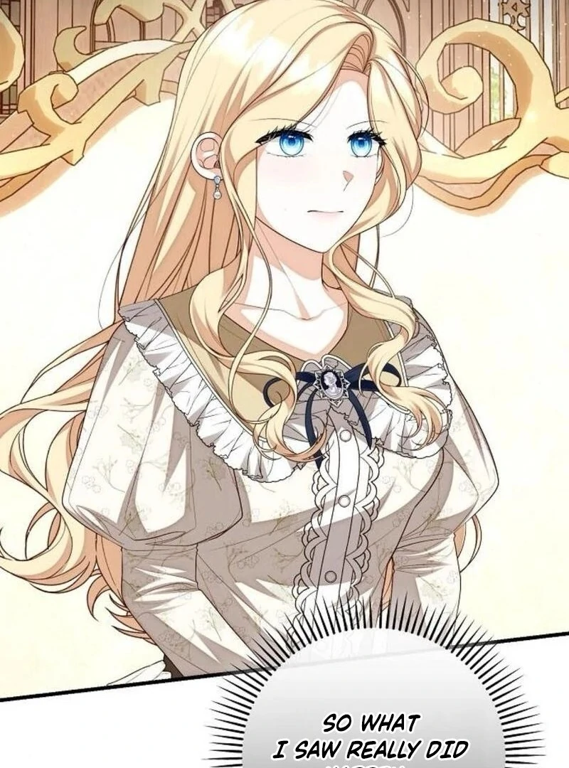 I Became the Mother of the Supporting Male Lead’s Son Chapter 34 429 ch 34 77
