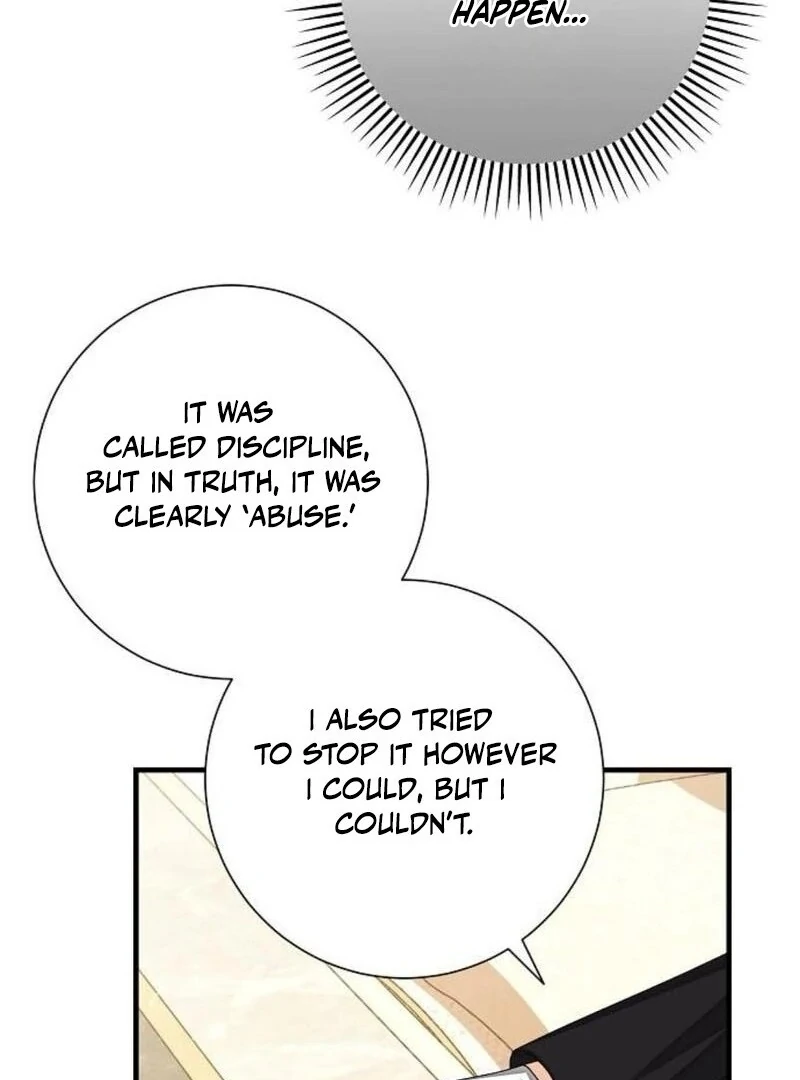 I Became the Mother of the Supporting Male Lead’s Son Chapter 34 430 ch 34 78