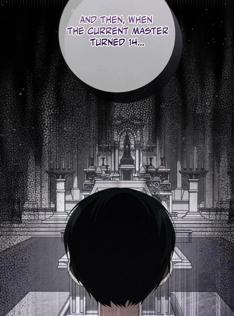 I Became the Mother of the Supporting Male Lead’s Son Chapter 34 432 ch 34 80