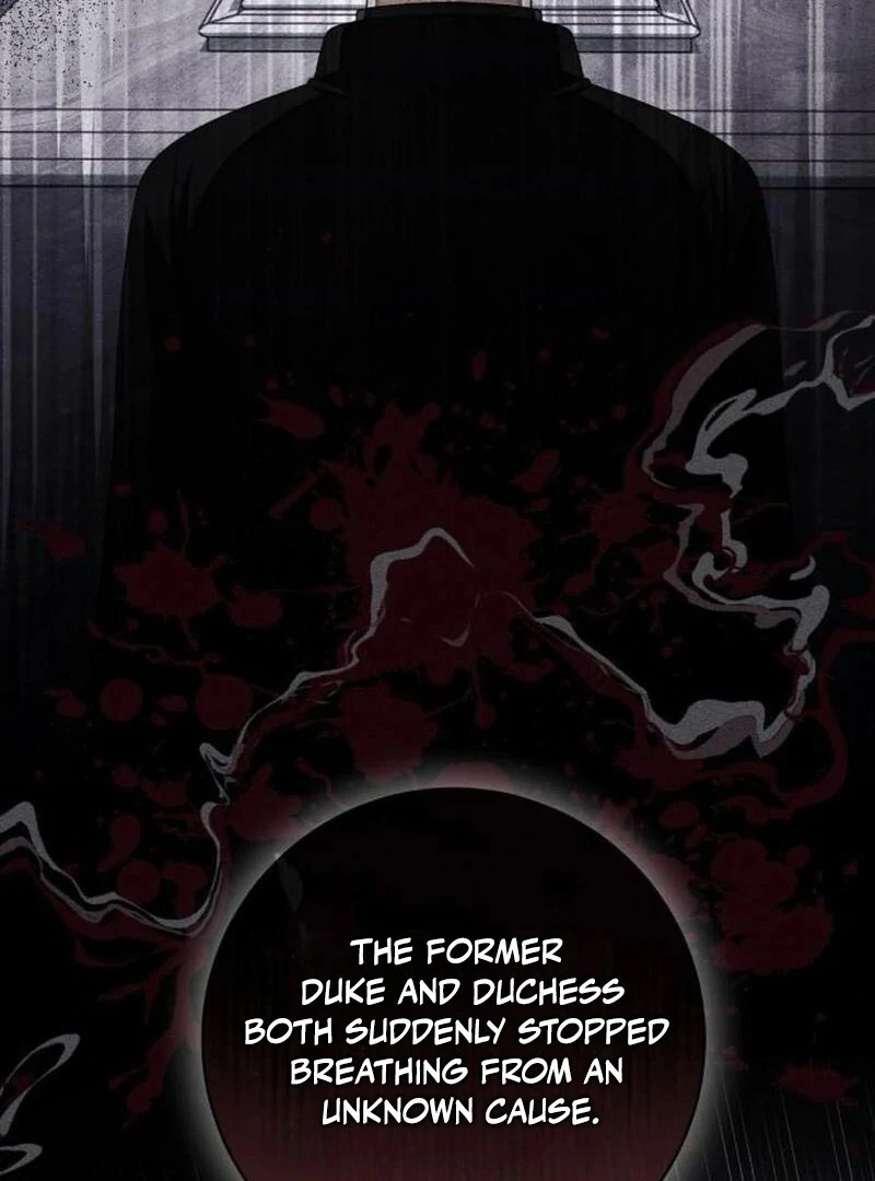 I Became the Mother of the Supporting Male Lead’s Son Chapter 34 433 ch 34 81
