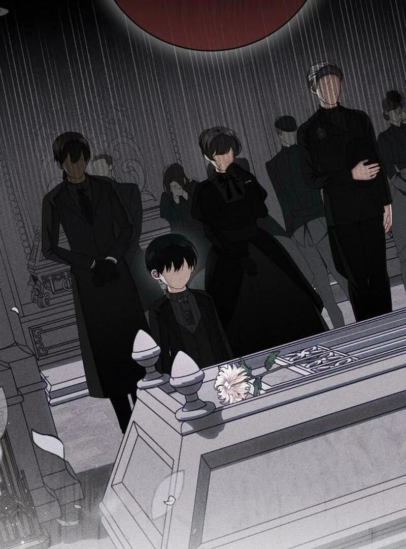 I Became the Mother of the Supporting Male Lead’s Son Chapter 34 434 ch 34 82