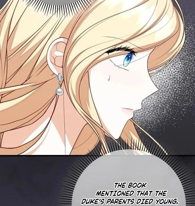 I Became the Mother of the Supporting Male Lead’s Son Chapter 34 436 ch 34 84