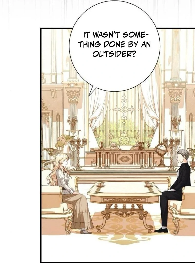 I Became the Mother of the Supporting Male Lead’s Son Chapter 34 438 ch 34 86