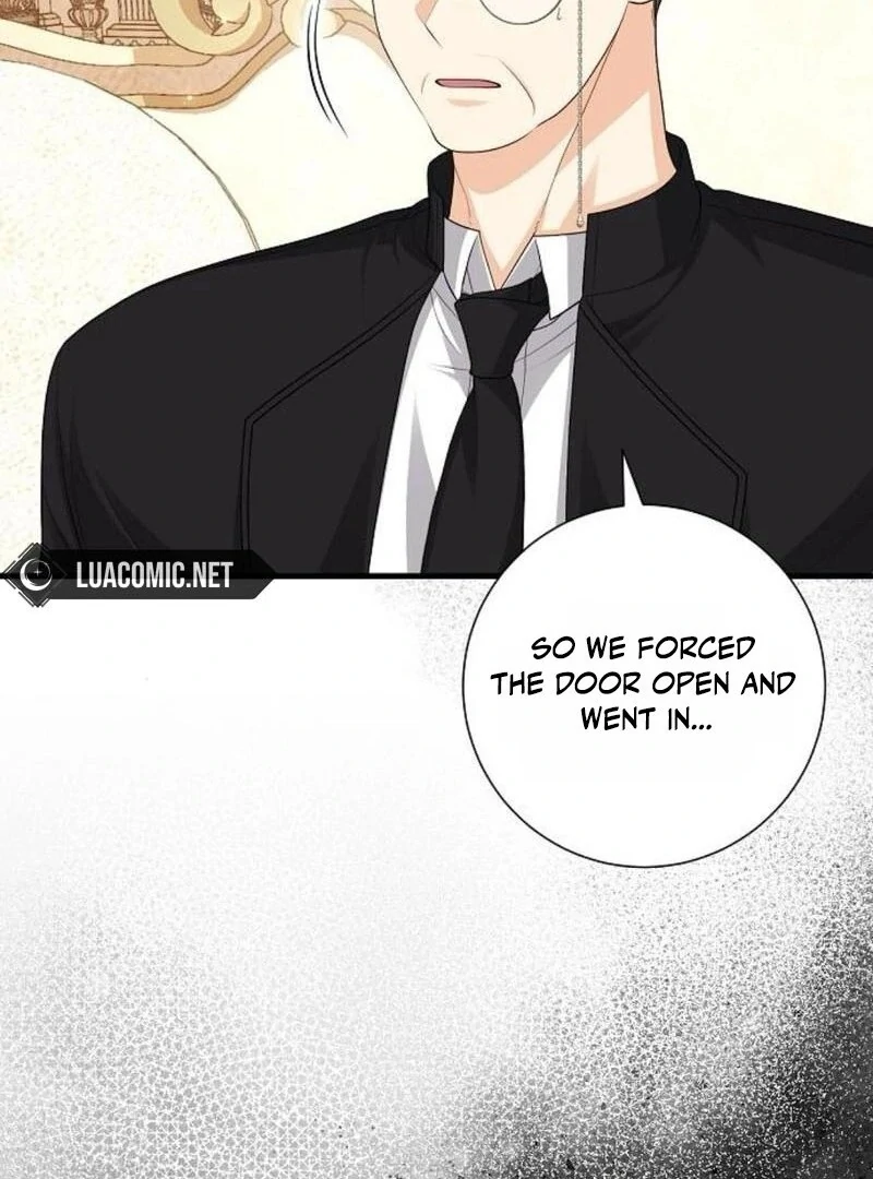I Became the Mother of the Supporting Male Lead’s Son Chapter 34 440 ch 34 88