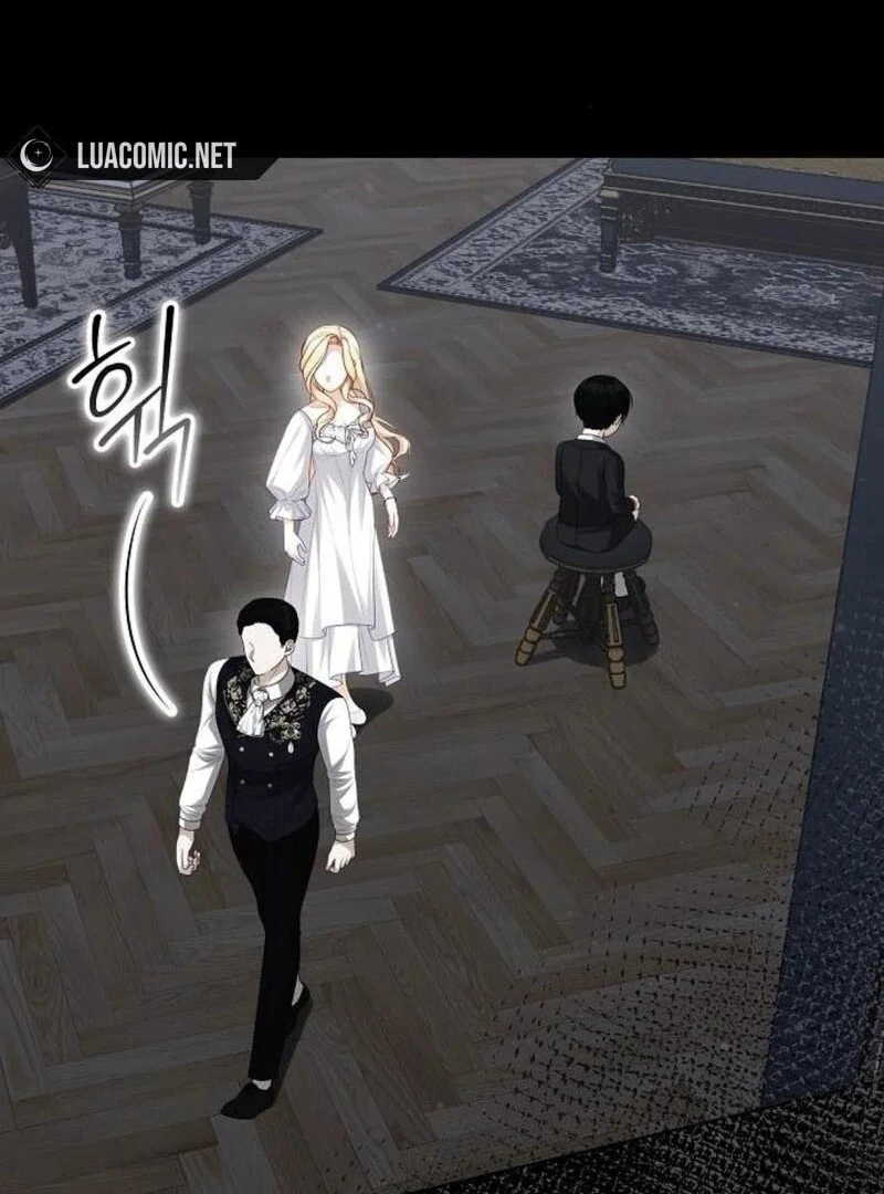 I Became the Mother of the Supporting Male Lead’s Son Chapter 34 361 ch 34 9