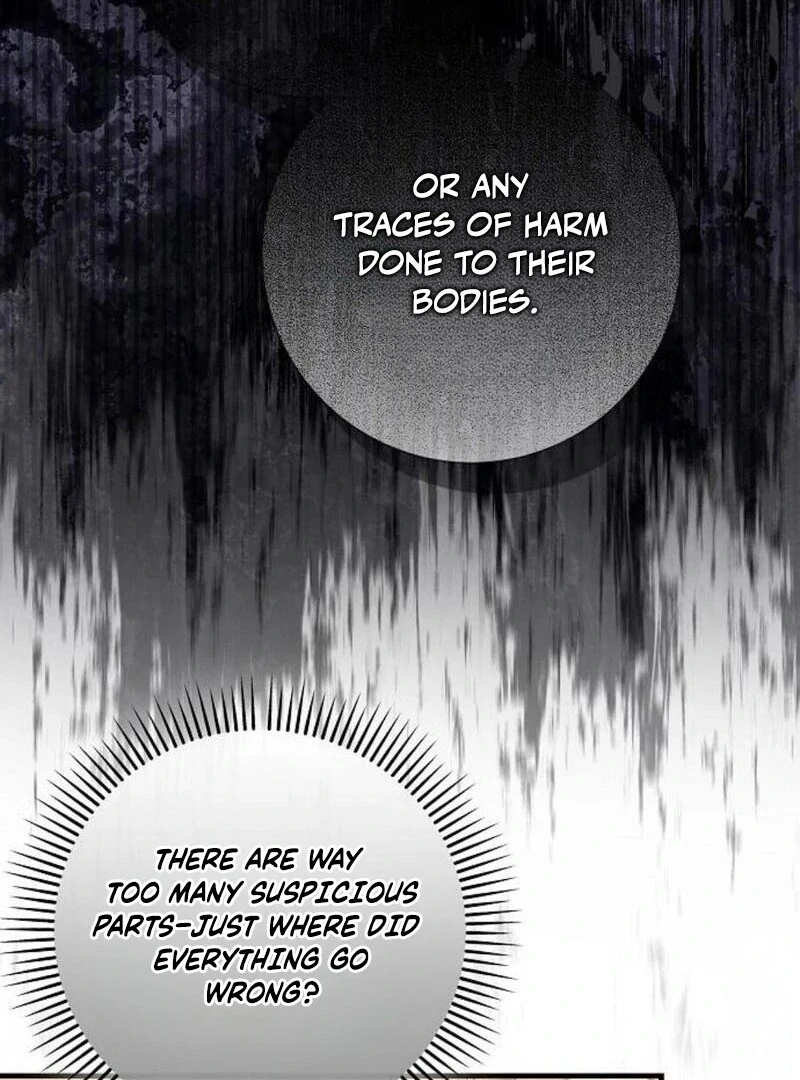 I Became the Mother of the Supporting Male Lead’s Son Chapter 34 443 ch 34 91