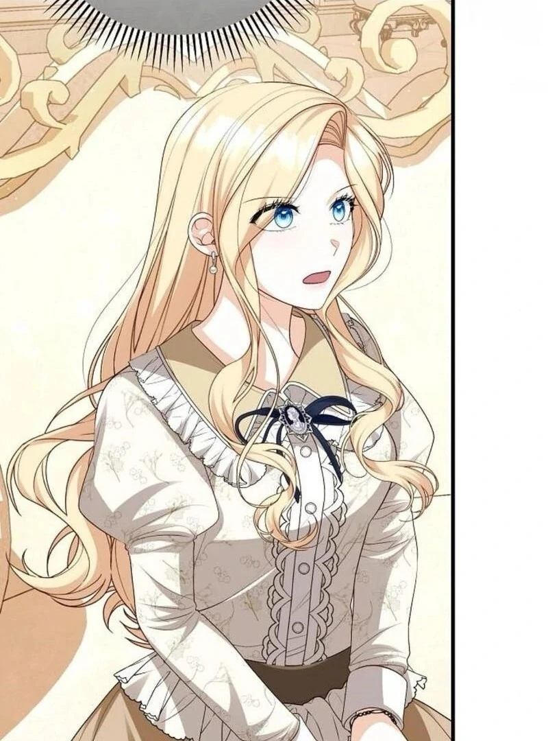I Became the Mother of the Supporting Male Lead’s Son Chapter 34 444 ch 34 92