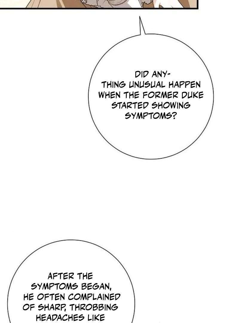 I Became the Mother of the Supporting Male Lead’s Son Chapter 34 445 ch 34 93