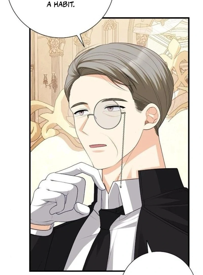 I Became the Mother of the Supporting Male Lead’s Son Chapter 34 446 ch 34 94
