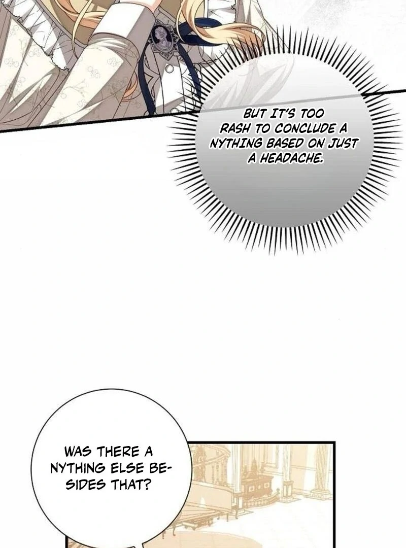 I Became the Mother of the Supporting Male Lead’s Son Chapter 34 450 ch 34 98