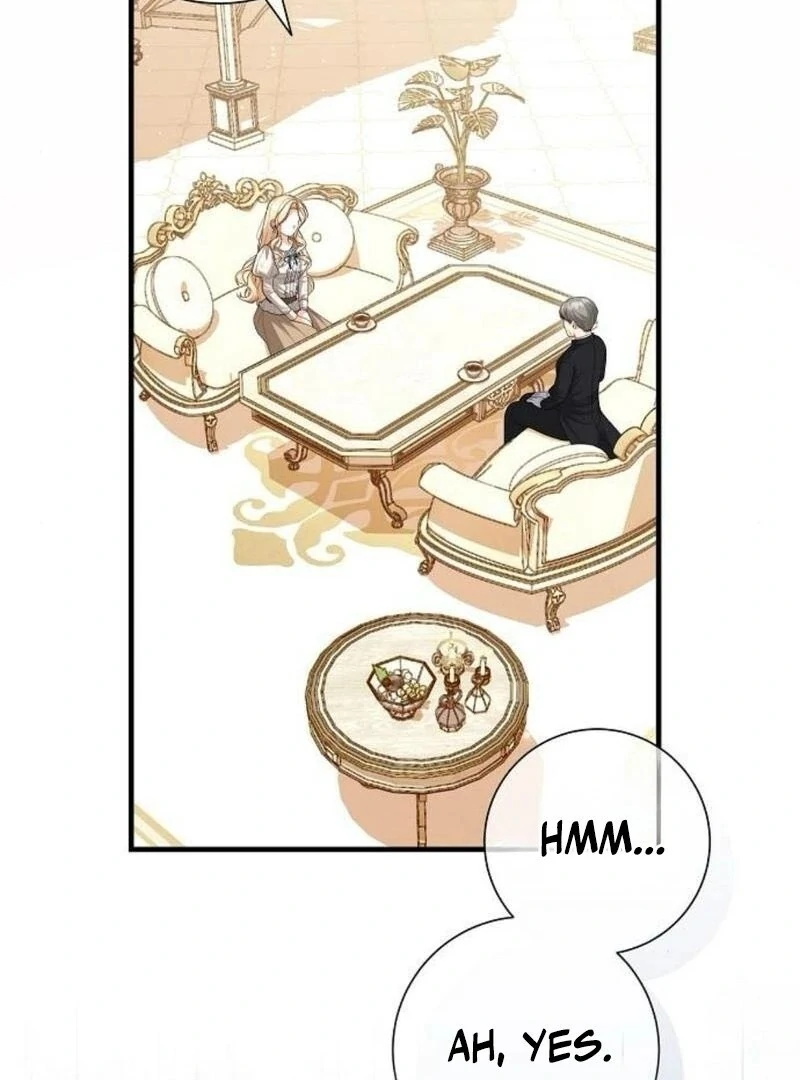 I Became the Mother of the Supporting Male Lead’s Son Chapter 34 451 ch 34 99