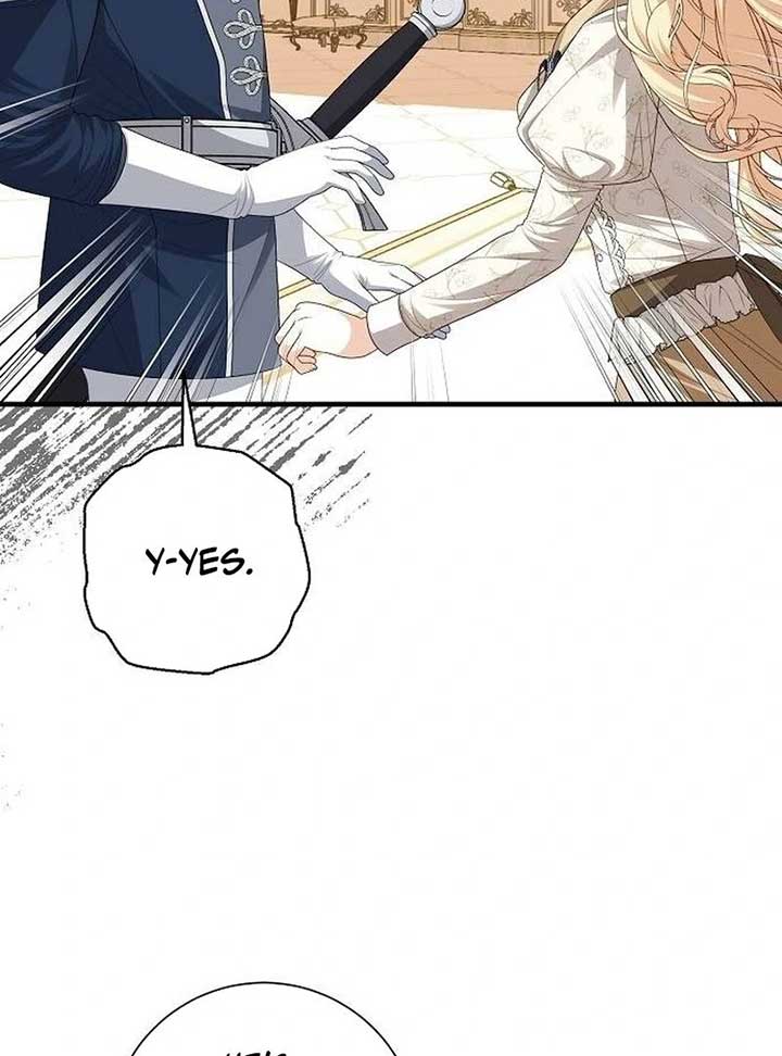 I Became the Mother of the Supporting Male Lead’s Son Chapter 35 354 005