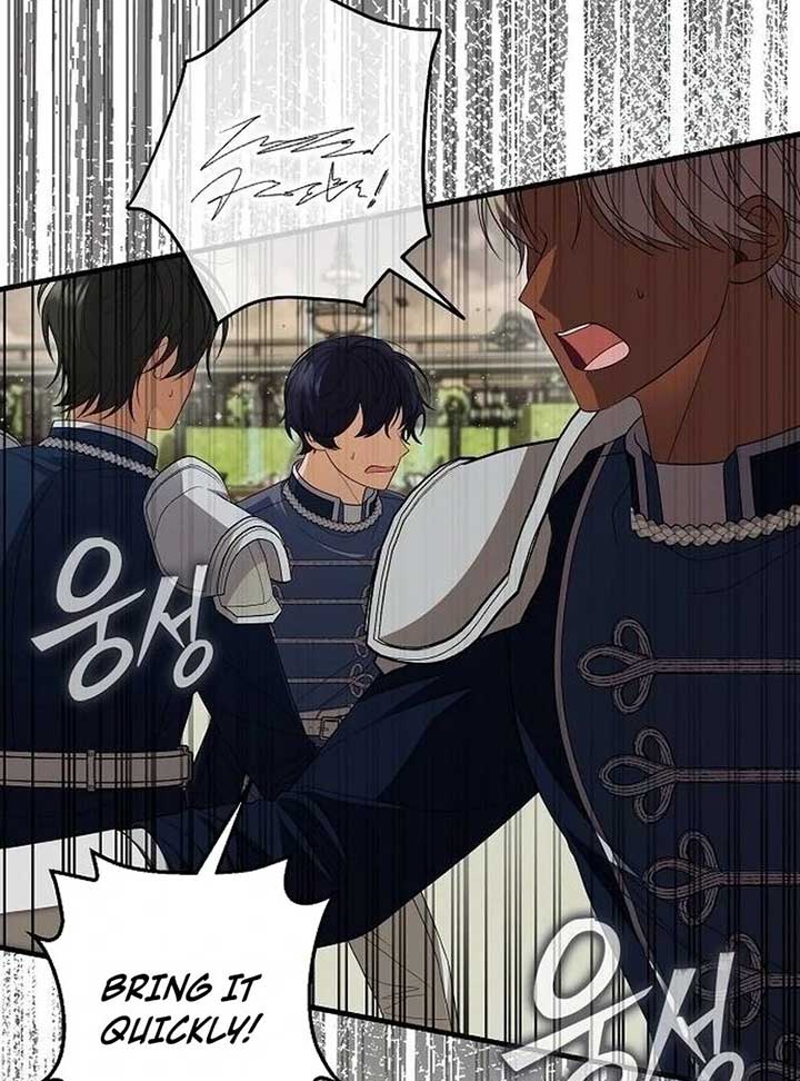 I Became the Mother of the Supporting Male Lead’s Son Chapter 35 363 014