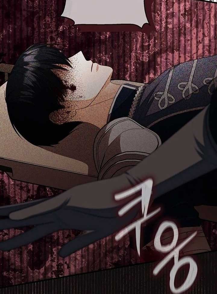 I Became the Mother of the Supporting Male Lead’s Son Chapter 35 365 016