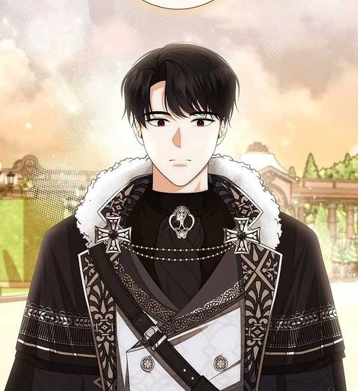 I Became the Mother of the Supporting Male Lead’s Son Chapter 35 371 022