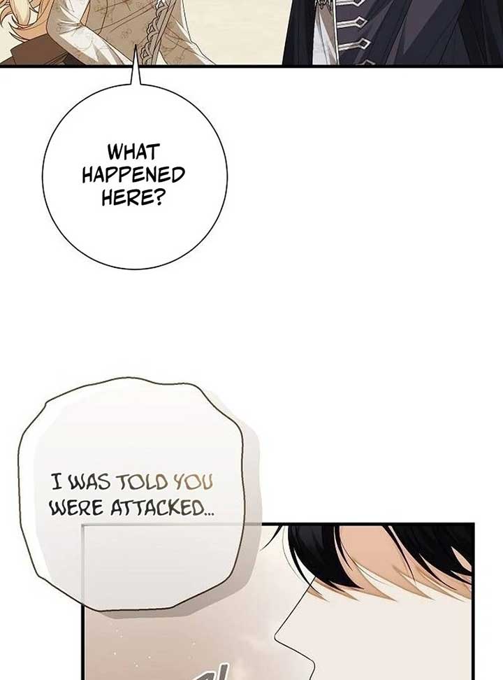 I Became the Mother of the Supporting Male Lead’s Son Chapter 35 374 025