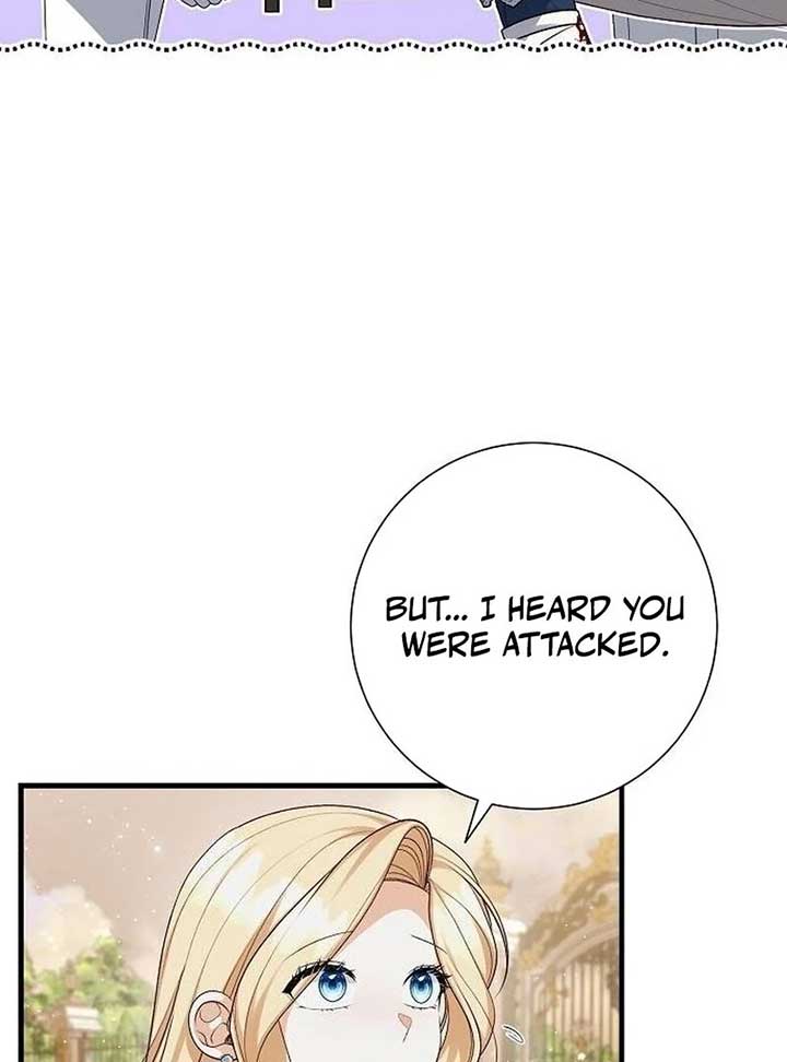 I Became the Mother of the Supporting Male Lead’s Son Chapter 35 385 036